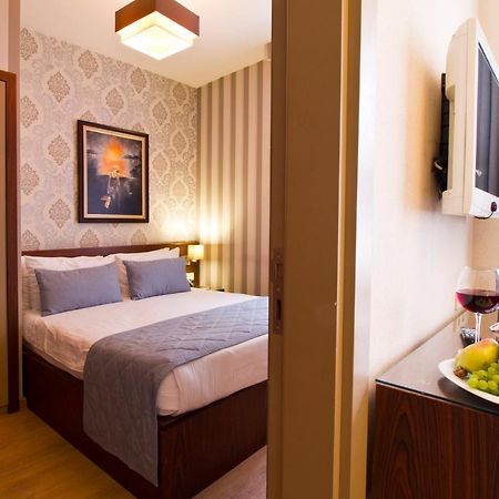 Alba Hotel Taksim Стамбул Екстер'єр фото