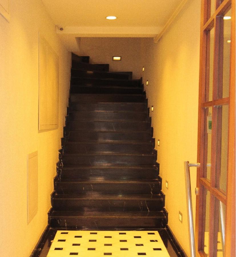 Alba Hotel Taksim Стамбул Екстер'єр фото