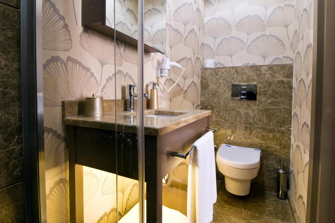 Alba Hotel Taksim Стамбул Екстер'єр фото