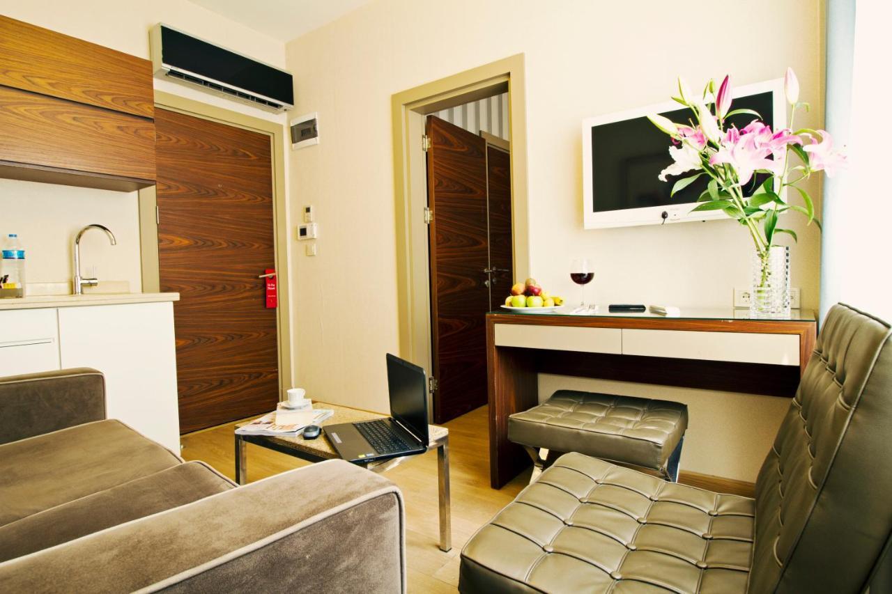 Alba Hotel Taksim Стамбул Екстер'єр фото
