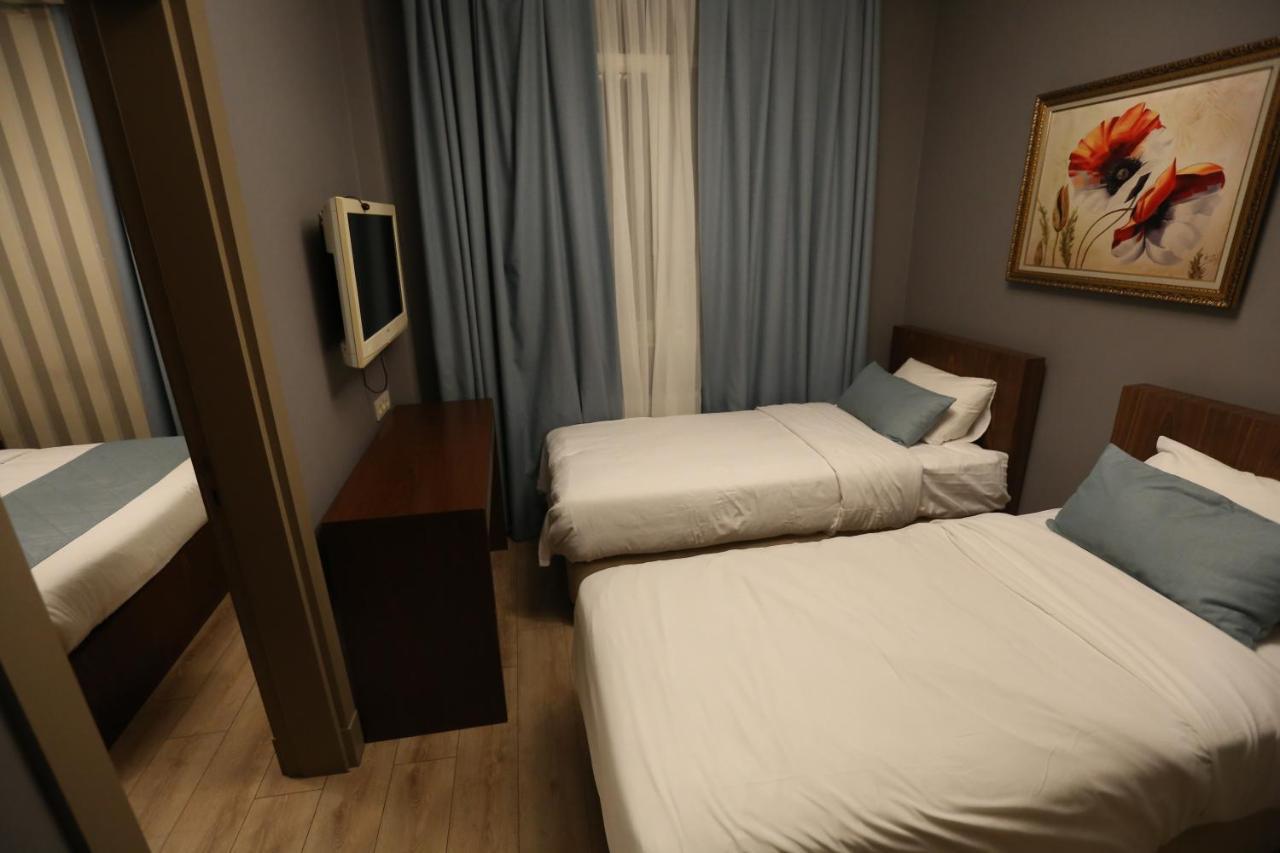 Alba Hotel Taksim Стамбул Екстер'єр фото